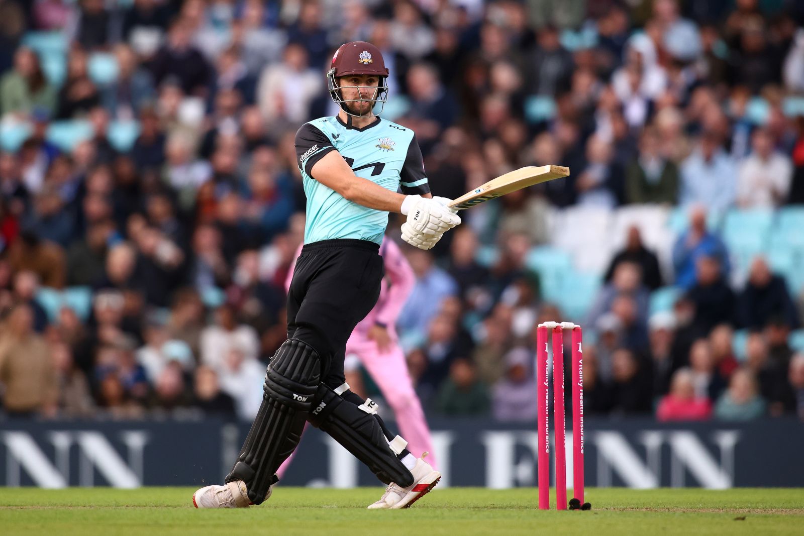Will Jacks Still T20 World No.1