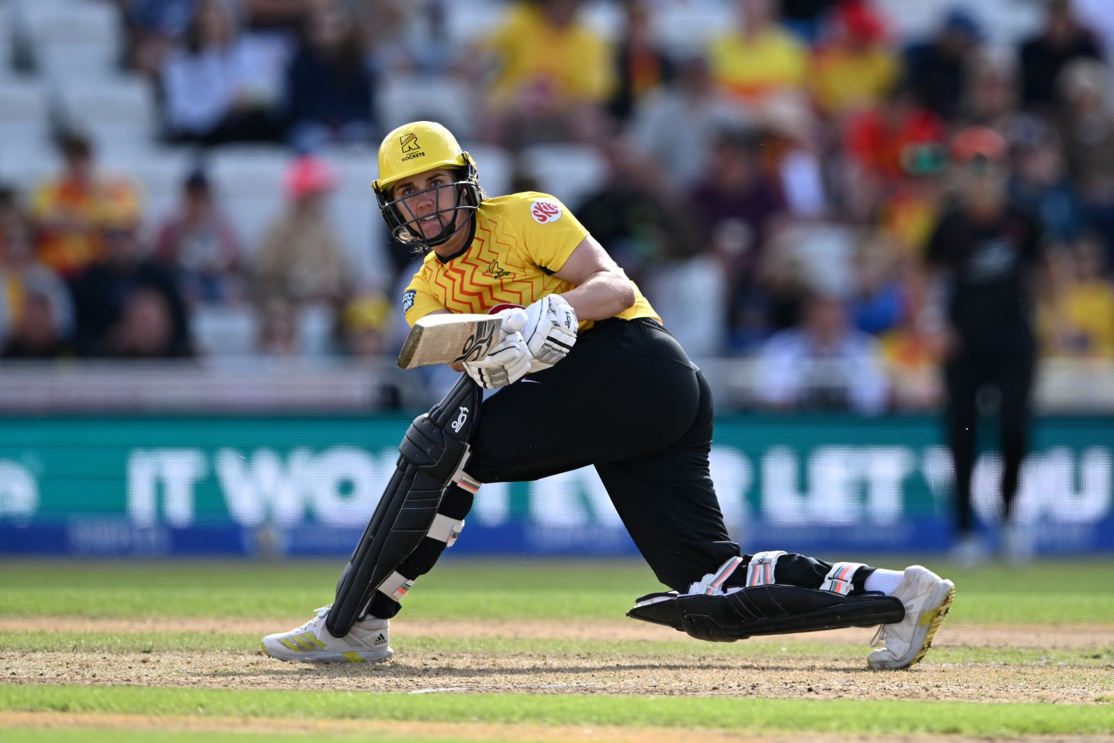 Sciver-Brunt Retains World No.1 T20 Ranking