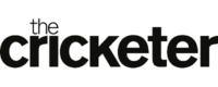 The Cricketer logo
